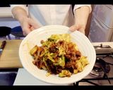 基本！超簡単！絶品◆誰でもできる回鍋肉作り方11写真