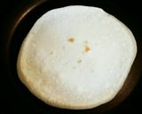 簡単！サクサクパリパリなピザ♡作り方5写真