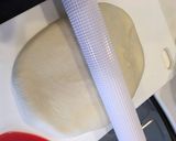 角食パン 1斤 (覚え書き)手ごねで！作り方12写真