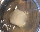 角食パン 1斤 (覚え書き)手ごねで！作り方13写真