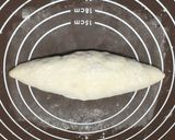 ドライイースト＊ジェノバ風ハードパン＊作り方13写真