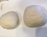 角食パン 1斤 (覚え書き)手ごねで！作り方15写真