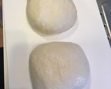 角食パン 1斤 (覚え書き)手ごねで！作り方17写真