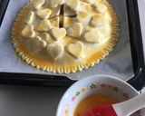 ハニークリスプのアップルパイ作り方8写真