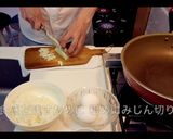 超基本！◆お店みたいなフワッとチャーハン作り方2写真