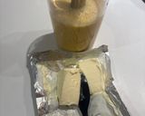 30年ずっと美味しいベイクドチーズケーキ作り方3写真