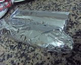 ☆Bocadillo Catalán☆作り方4写真