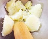 ♡鮭のポテトサラダ♡作り方2写真