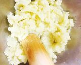 ♡鮭のポテトサラダ♡作り方3写真