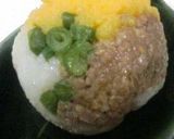お弁当に★きれいな黄色のたまごそぼろ作り方5写真