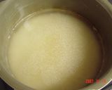 簡単チャーハン作り方1写真