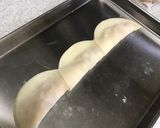 肉なし簡単・お豆の薔薇餃子作り方9写真