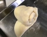 肉なし簡単・お豆の薔薇餃子作り方10写真