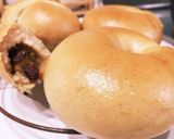 次の日ももっちりベーグル♬作り方42写真