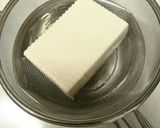 ☆栄養満点基本の豆腐ハンバーグ☆作り方1写真