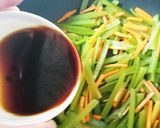 簡単ヘルシー♪茎わかめのきんぴら作り方9写真