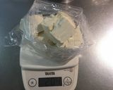【離乳食】豆腐と鶏ひき肉のつみれ作り方1写真
