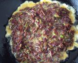 香椿の卵炒め作り方6写真