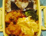 お弁当の記録＜１１月＞作り方12写真
