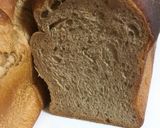 ブラン★パウンド型ミニ食パン　短時間！作り方13写真