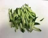 安くて簡単！もやしのマヨぽんサラダ作り方3写真