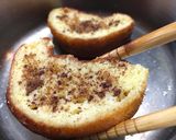 発酵なし♡全卵パン　by卵デニッシュ部作り方19写真