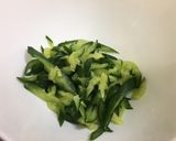 安くて簡単！もやしのマヨぽんサラダ作り方7写真