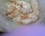 ささみと白菜の酸辣湯作り方1写真