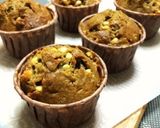 ✳︎カフェオレ♡チョコパウンド ✳︎作り方11写真