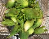 蕗の薹 酢味噌和え作り方2写真