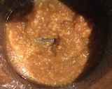 蕗の薹 酢味噌和え作り方4写真