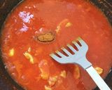 本格的★バターチキンカレー♬作り方11写真