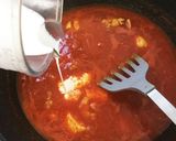 本格的★バターチキンカレー♬作り方12写真