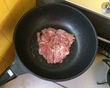 鶏もも肉の中華風照り焼き作り方2写真