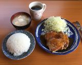 鶏もも肉の中華風照り焼き作り方7写真