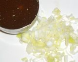 マーボー豆腐☆5分だよ☆3辛?!作り方2写真