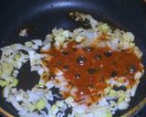 マーボー豆腐☆5分だよ☆3辛?!作り方3写真