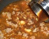 マーボー豆腐☆5分だよ☆3辛?!作り方5写真