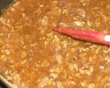 マーボー豆腐☆5分だよ☆3辛?!作り方6写真