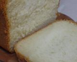 トーストしても♪もちもち甘い♪食パン作り方3写真