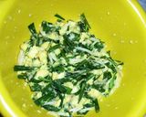 美味しい✿ヘルシー♫はんぺんで野菜お焼き作り方4写真