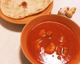 本格的★バターチキンカレー♬作り方15写真