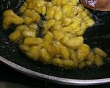チョコバナナパウンド作り方4写真