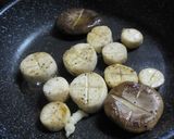 焼きエリンギ作り方2写真