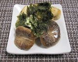 焼きエリンギ作り方3写真