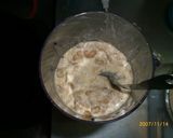 田舎の味◇納豆汁*レシピ本掲載*作り方3写真