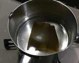 鰯の骨で船場汁作り方4写真