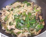 ☆.:*:薄焼き卵の黄金春巻き*:・☆作り方2写真