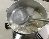 鰯の骨で船場汁作り方6写真
