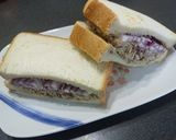 サバの水煮とその発展料理作り方6写真
